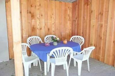 Vakantieappartement Gezinsvakantie Sagard