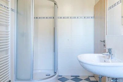 Vakantieappartement Gezinsvakantie Klütz