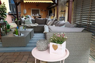Pension Romantische vakantie Senftenberg