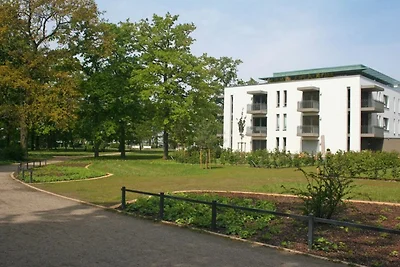 Vakantieappartement Gezinsvakantie Warnemünde