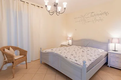 Appartamento Vacanza con famiglia Sierksdorf