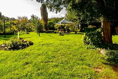 Ferienwohnung 4 Zingst