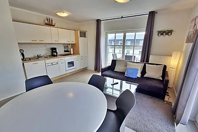 Ferienwohnung Goethestrasse, App. 14