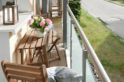 Vakantieappartement Gezinsvakantie Baabe