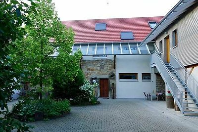 Vakantieappartement Gezinsvakantie Breisach