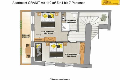 Apartment Granit
