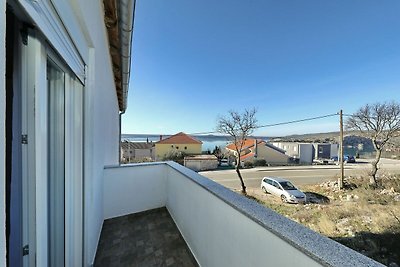 Vakantieappartement Gezinsvakantie Jasenice