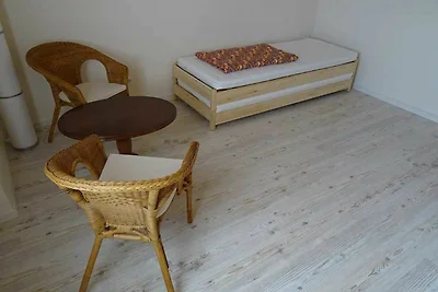 Vakantieappartement Gezinsvakantie Neubrandenburg
