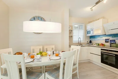 Ferienhaus TraumZeit II