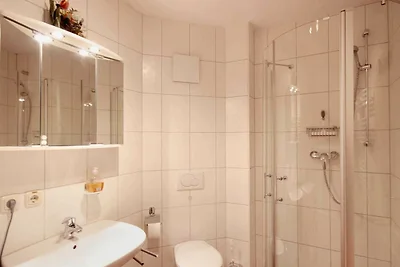 Appartamento Vacanza con famiglia Sellin