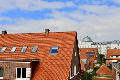 Vakantieappartement Gezinsvakantie Juist