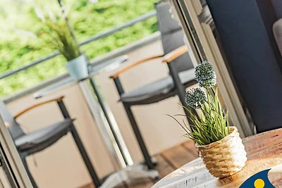 Vakantieappartement Gezinsvakantie Bansin