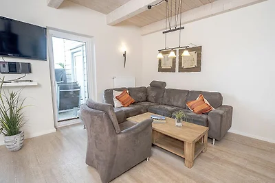 DAG-907 - Modernes Reihenhaus mit Garten (HT)