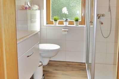 Ferienwohnung Worpswede am Berg