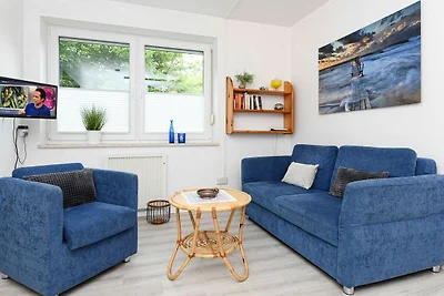 Ferienwohnung Sonnenriff