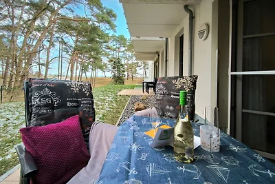 Ferienwohnung Ostseeperle A 0.13