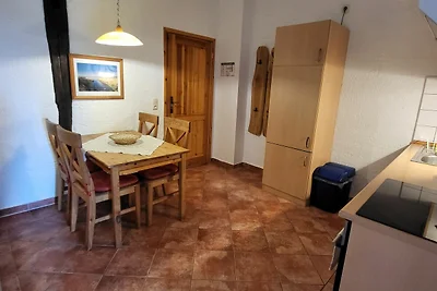 Appartement 33