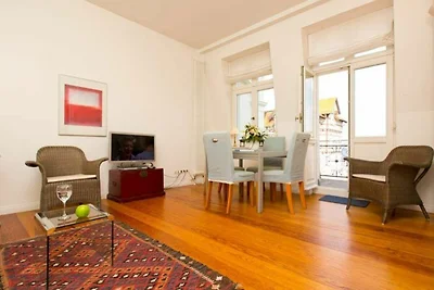 Villa Astrid, T4 Berlin