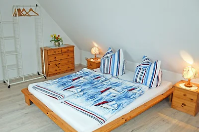Appartamento Vacanza con famiglia Middelhagen
