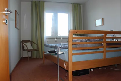Apartamento Vacaciones familiares Lubmin