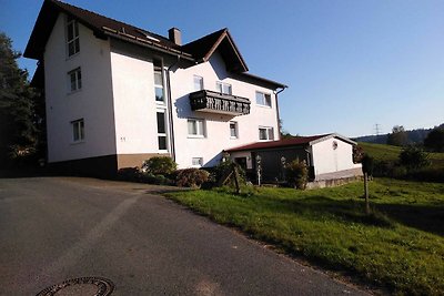 Vakantieappartement Gezinsvakantie Mossautal