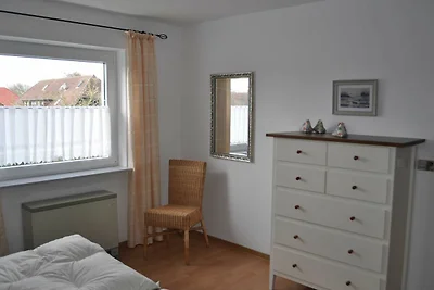 Nr. 32 - Ferienhaus Am Yachthafen