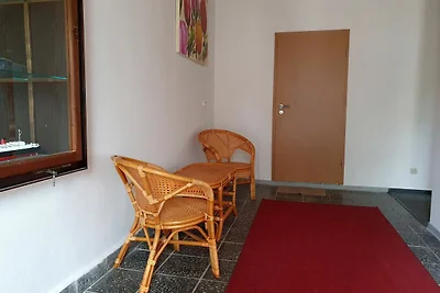 FW für bis zu 4 Personen