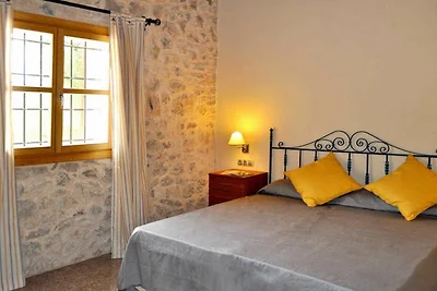 785907 Luxuslandgut Son Burgues Haupthaus