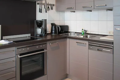 EG-Wohnung