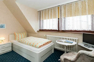 Appartamento Vacanza con famiglia Westerland