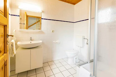 Ferienhaus Weihe, Reihenhaus, 4 Personen, GS,...