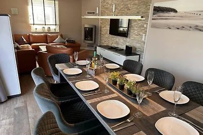 Casa vacanze Vacanza di relax Göhren-Lebbin