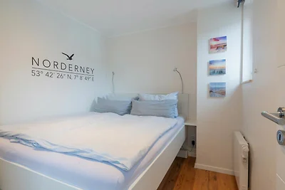 Apartament Dla rodzin Norderney