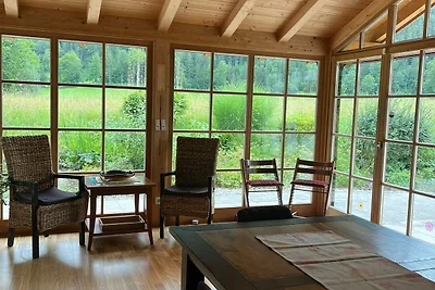 Haus PACALULU Ferienwohnung 2