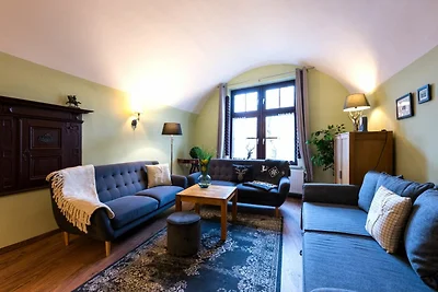 Ferienwohnung Burggraf