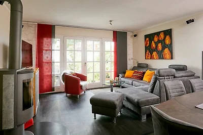 Vakantieappartement Gezinsvakantie Middelhagen