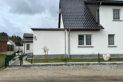 Vakantieappartement Gezinsvakantie Neuburg