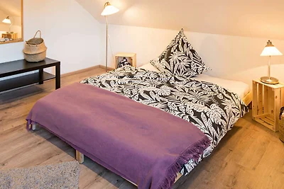 Ferienwohnung Ziske