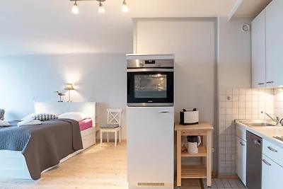 Vakantieappartement Gezinsvakantie Kiel