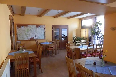 Vakantieappartement Gezinsvakantie Bad Liebenwerda