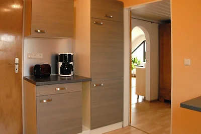 Ferienwohnung Himmelblau