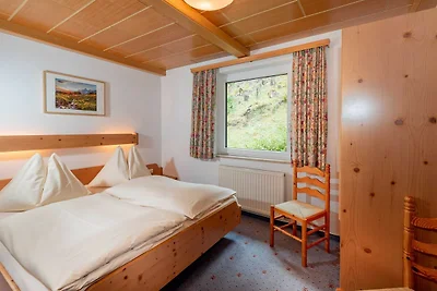 Vakantieappartement Gezinsvakantie Eisenberg