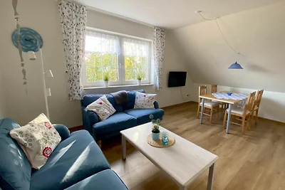 Vakantieappartement Gezinsvakantie Wittmund