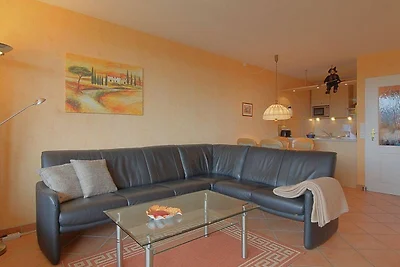 Appartamento Vacanza con famiglia Hohegeiß