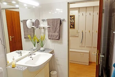 Vakantieappartement Gezinsvakantie Gustow