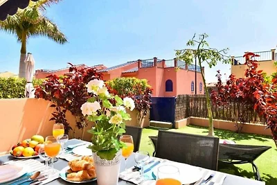 Albergo Cultura ed escursioni Maspalomas