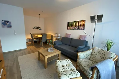 Appartamento Vacanza con famiglia Bad Harzburg