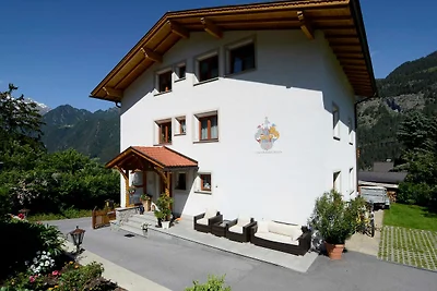 Apartament Dla rodzin Pfunds