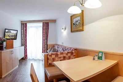Appartamento Vacanza con famiglia Nauders