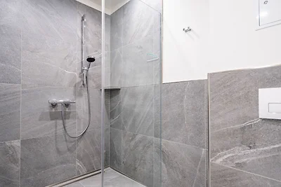 Vakantieappartement Gezinsvakantie Ahlbeck